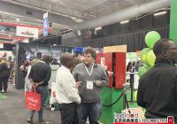 展會回顧|2025年南非勞保展A-OSH EXPO，中非合作再拓新機