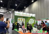 第二屆泰國勞保展圓滿舉辦，助力東南亞職業安全新風向！