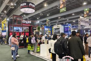 中國智造亮相拉美！2025年墨西哥勞保展覆蓋全產業鏈！